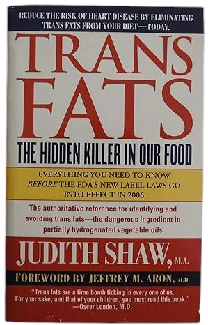 Trans Fats